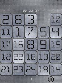 classic-15-puzzle screenshot, image №1621648 - RAWG