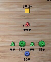 Dicey Guildkeeper screenshot, image №3480101 - RAWG
