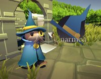 Unarmed (Wouter De Moor, PoisonousSheep, ThomasVansteelandt, Antijn van der Gun, DaffierPear, Miszla) screenshot, image №2785428 - RAWG