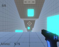 LESS is NEXT screenshot, image №2697035 - RAWG