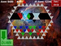 Triangulate screenshot, image №645338 - RAWG