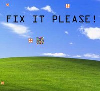 Fix It Please! screenshot, image №2258387 - RAWG