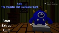 Lulu, The monster that's afraid of light screenshot, image №2568047 - RAWG