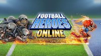 Football Heroes Online screenshot, image №1508186 - RAWG