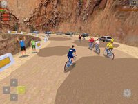 Mountain Bike 3D game screenshot, image №971800 - RAWG