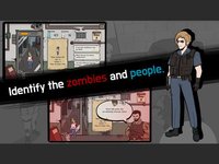 WhoisZombie(Ads) screenshot, image №1907075 - RAWG