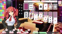 Pretty Girls Klondike Solitaire PLUS screenshot, image №3916964 - RAWG