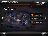 Drift Mania Championship Lite screenshot, image №902491 - RAWG