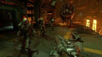 DOOM (2016) + OST Bundle screenshot, image №4192209 - RAWG