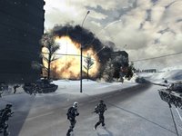 World in Conflict screenshot, image №450885 - RAWG
