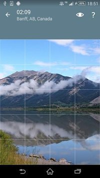 Jigsaw Puzzle: Landscapes screenshot, image №1496806 - RAWG