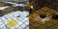 Orb of the Labyrinth screenshot, image №2144634 - RAWG