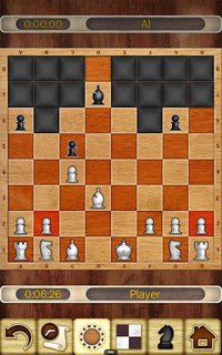 Dark Chess screenshot, image №1426656 - RAWG