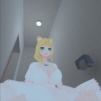 Invisible Man VR In Eleanor's room screenshot, image №3517238 - RAWG