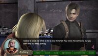 RE4: Otome Edition (ver 1.04) screenshot, image №3088381 - RAWG