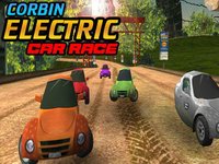 Corbin Electric Car Race screenshot, image №1616195 - RAWG
