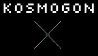 Kosmogon screenshot, image №2585030 - RAWG