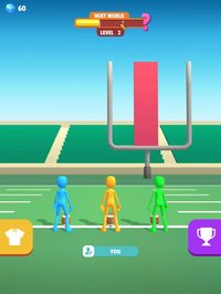 Five Kicks! screenshot, image №2255256 - RAWG