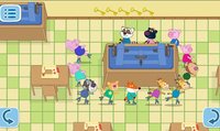 School prank: Snake screenshot, image №1510413 - RAWG