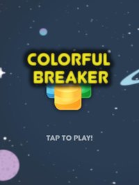 Colorful Breaker screenshot, image №1931910 - RAWG