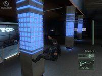 Tom Clancy's Splinter Cell: Pandora Tomorrow screenshot, image №374913 - RAWG