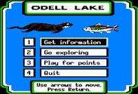 Odell Lake screenshot, image №756490 - RAWG