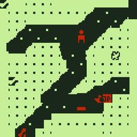 Hypersensitivosaurus screenshot, image №2191628 - RAWG