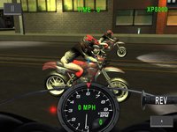 Moto Drag Racing screenshot, image №1706250 - RAWG
