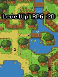 Levelup RPG 2D screenshot, image №2859729 - RAWG