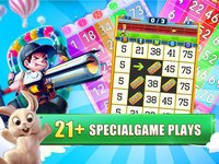 Bingo Party- BINGO Games screenshot, image №905728 - RAWG