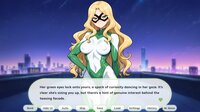 A Night With: SuperHero screenshot, image №4180975 - RAWG