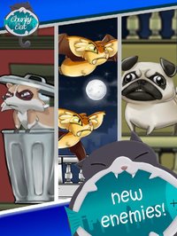 Chunky Cat screenshot, image №1974875 - RAWG
