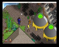 Enalim: the rise of Vesnu screenshot, image №3791573 - RAWG