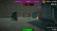 ZomBay screenshot, image №4114637 - RAWG