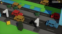 Rodent Crossing: COVID Edition screenshot, image №2359565 - RAWG