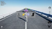 Runner Driver screenshot, image №3664478 - RAWG