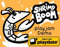 Shrimp Boom playdate playjam entry screenshot, image №3442241 - RAWG