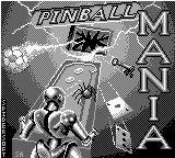 Pinball Dreams (1992) screenshot, image №749501 - RAWG