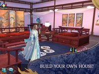 Jade Dynasty Mobile screenshot, image №1882690 - RAWG