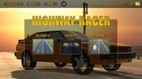 Highway Racer 2 screenshot, image №3006370 - RAWG