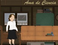 Ama de Ciencia screenshot, image №2308802 - RAWG