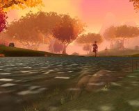 World of Warcraft: The Burning Crusade screenshot, image №433282 - RAWG