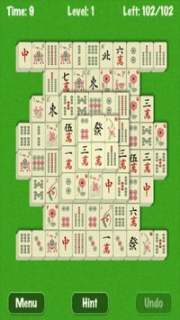 Mahjong Pro screenshot, image №901406 - RAWG