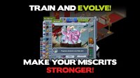 Miscrits: World of Creatures screenshot, image №4206940 - RAWG