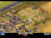 Rise of Nations screenshot, image №349472 - RAWG