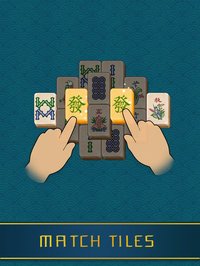 Mahjong Classic Matching Game screenshot, image №1998765 - RAWG