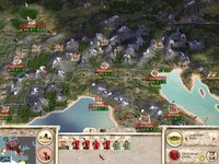 ROME: Total War screenshot, image №351091 - RAWG