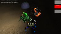 Arachnophobic Turret screenshot, image №1204939 - RAWG