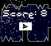Flappy Box (itch) screenshot, image №1138761 - RAWG