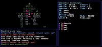 Tenebrae et Mort screenshot, image №2123746 - RAWG